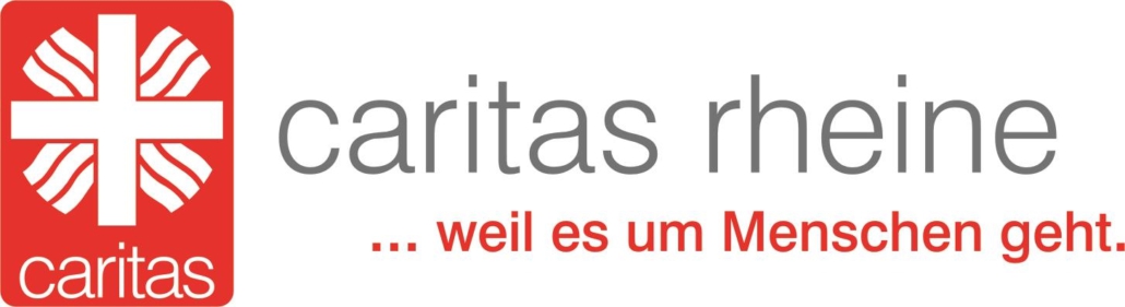 Logo Caritas Rheine