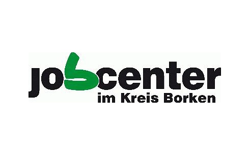 Logo Jobcenter Kreis Borken