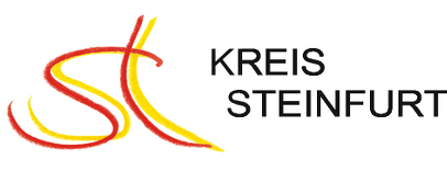 Logo Kreis Steinfurt