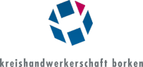 Logo Kreishandwerkerschaft Borken