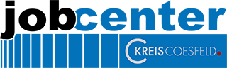 Logo Jobcenter Kreis Coesfeld