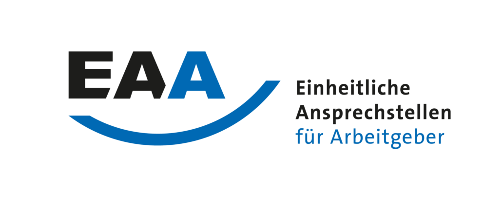 Die Einheitlichen Ansprechstellen für Arbeitgeber (EAA) sind Ansprechpartner für alle Unternehmen zum Thema Inklusion