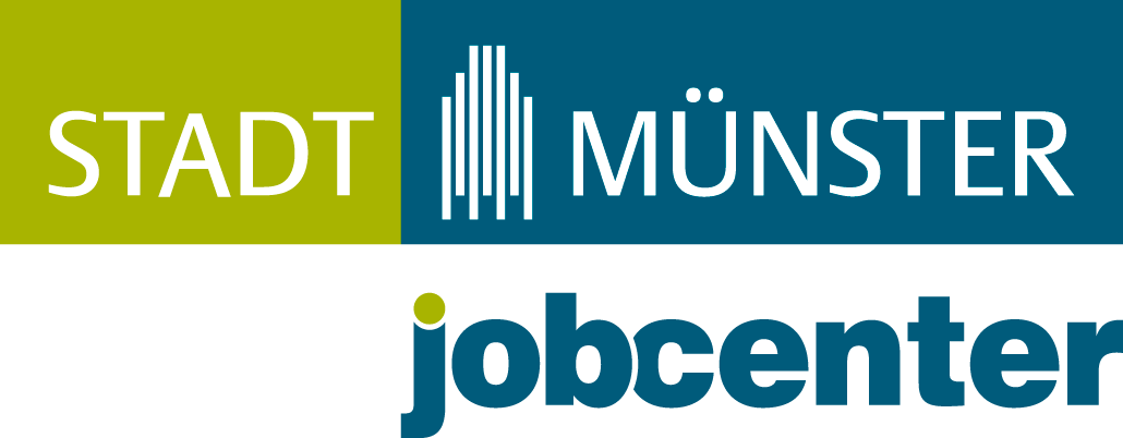 Logo Stadt Münster Jobcenter