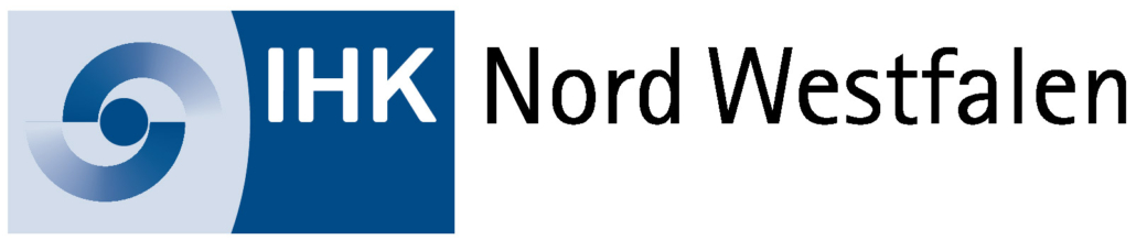 Logo IHK Nord Westfalen