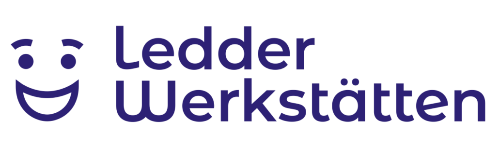 Logo Ledder Werkstätten