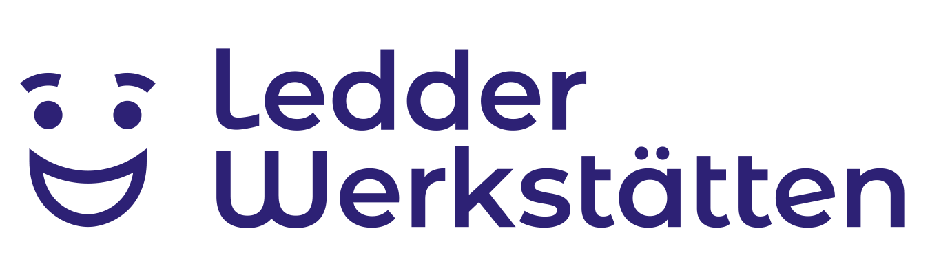 Logo Ledder Werkstätten