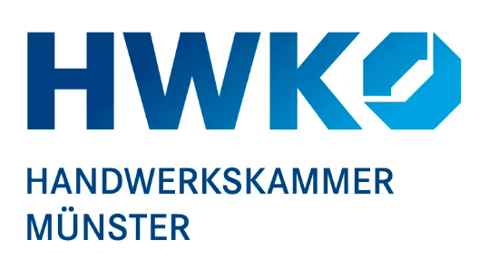 Logo Handwerkskammer Münster